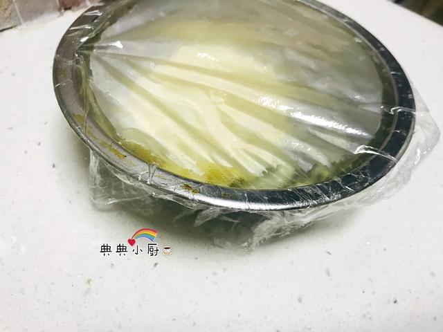 甜而不腻,简单易做,免烤箱的零失败小甜点