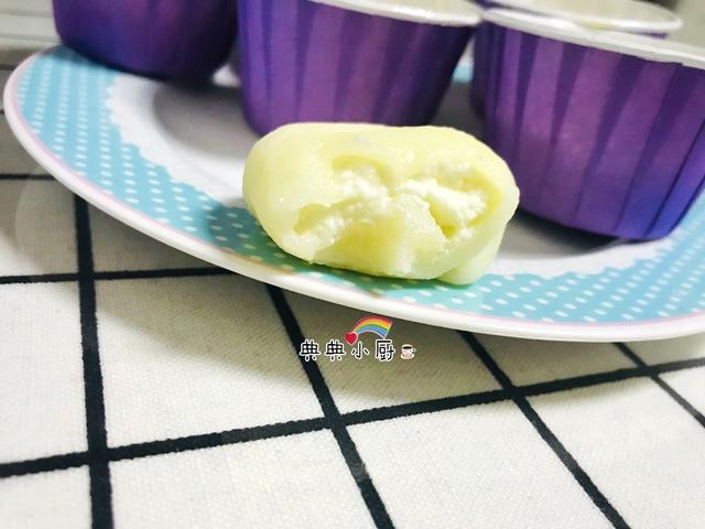 甜而不腻,简单易做,免烤箱的零失败小甜点