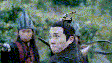 王一博,一个没有感情的老实人