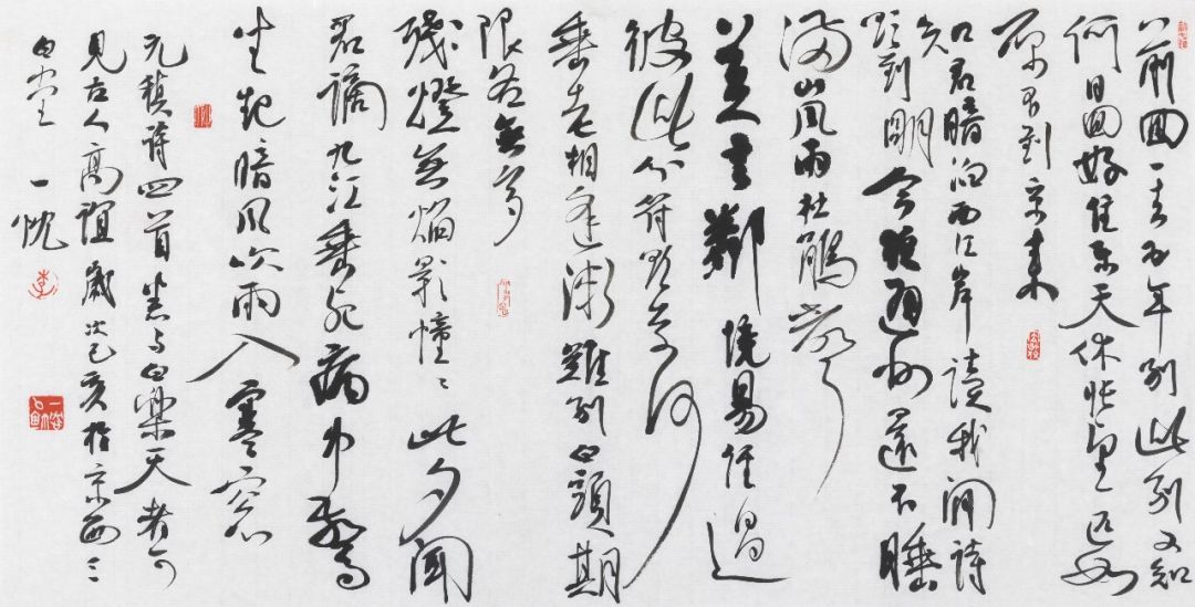 艺盘拍卖 | 本周精品书画专场:李永忠、周延、刘明、刘明亮
