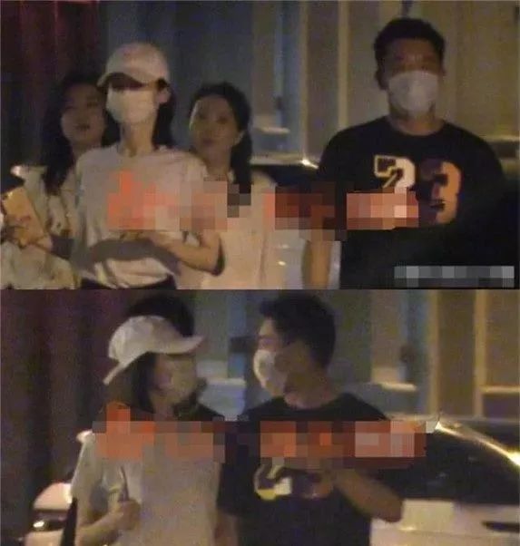 胡歌江疏影复合?郑凯苗苗在一起了?唐禹哲恋情曝光;老花针对小花?双女主争艳;童星竟是妈宝男