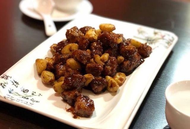 外地朋友来天津吃点什么?上点特色的,吃完还想来