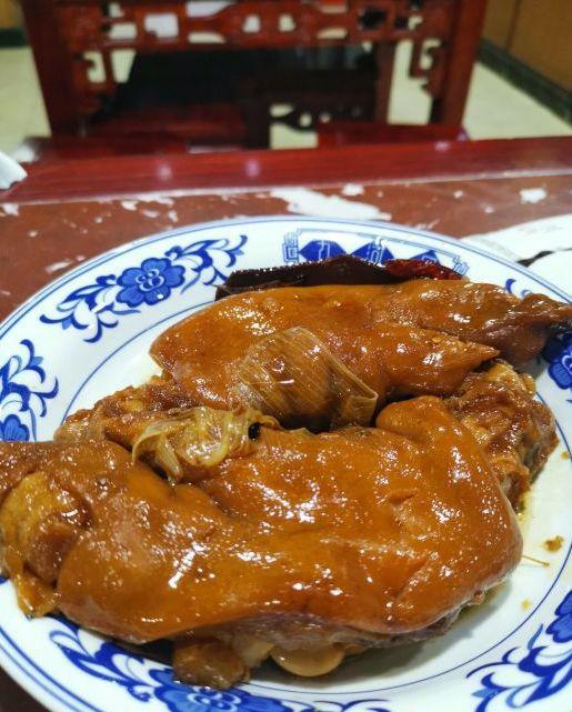 外地朋友来天津吃点什么?上点特色的,吃完还想来