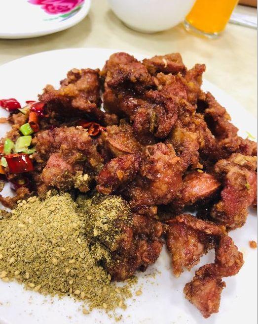 外地朋友来天津吃点什么?上点特色的,吃完还想来