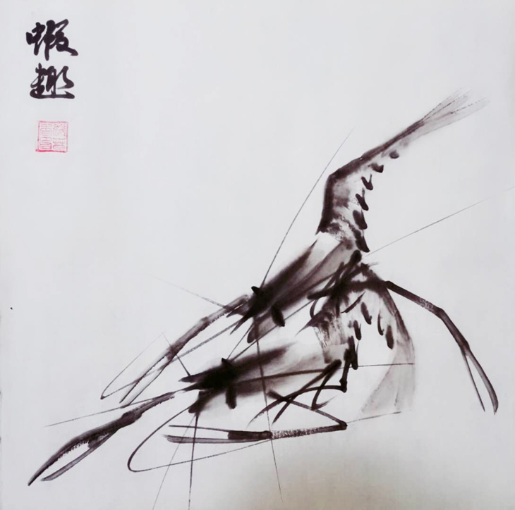 难以置信的超写实!他笔下的明星肖像,让人分不清是绘画还是照片