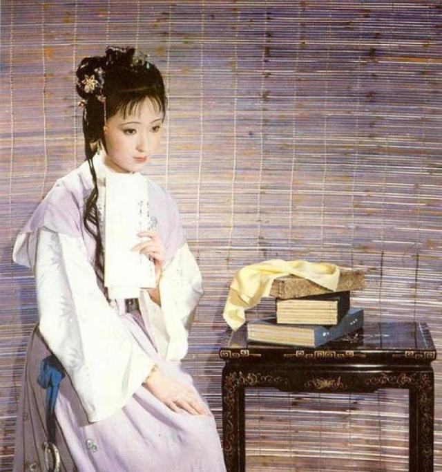 红楼梦里林如海为何让黛玉过寄人篱下的生活?第二个原因很重要