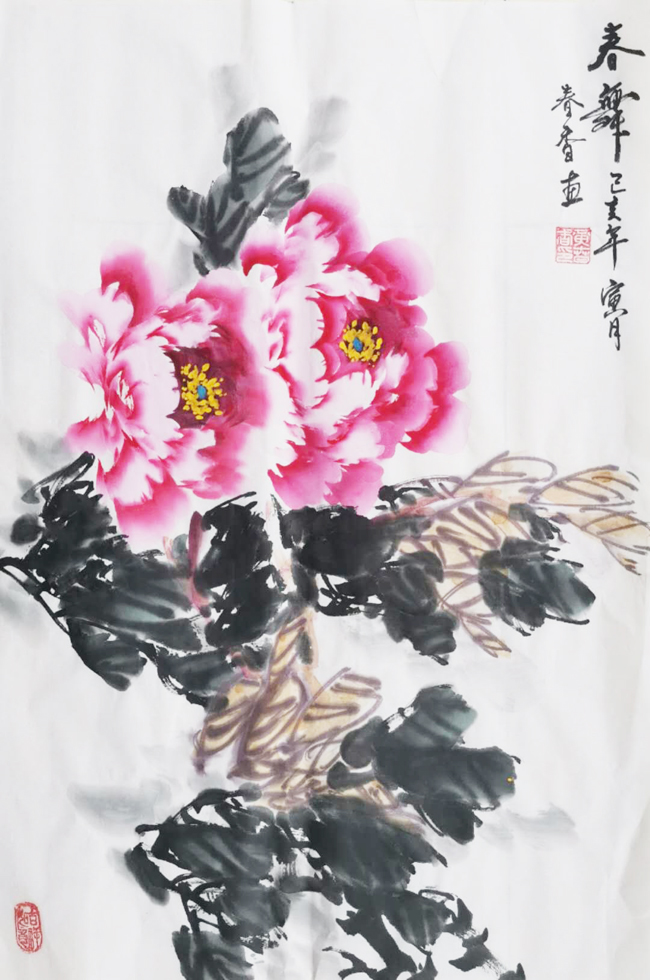 难以置信的超写实!他笔下的明星肖像,让人分不清是绘画还是照片