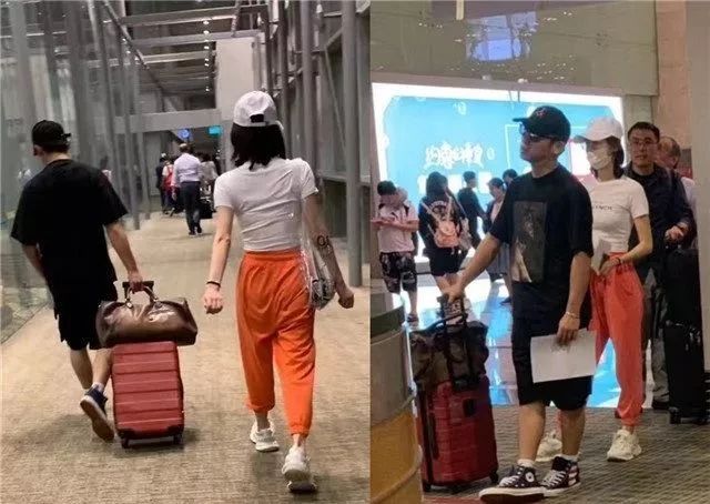 胡歌江疏影复合?郑凯苗苗在一起了?唐禹哲恋情曝光;老花针对小花?双女主争艳;童星竟是妈宝男