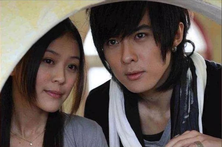 唐禹哲新恋情曝光,原来男方和女方都跟汪东城传过绯闻