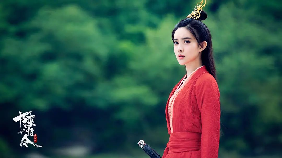 《陈情令》“忘羡”戏内动作太甜蜜,江澄直呼受不了,戏外太含蓄