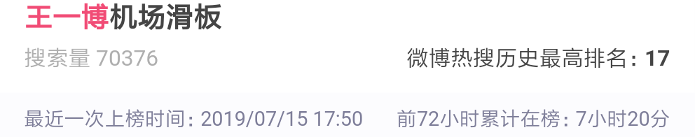 王一博,一个没有感情的老实人