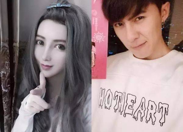 唐禹哲新恋情曝光,原来男方和女方都跟汪东城传过绯闻