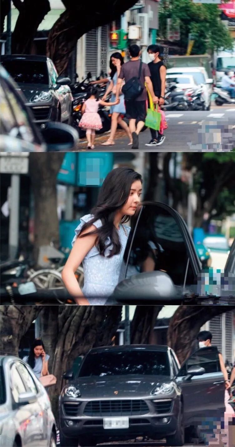 唐禹哲新恋情曝光,原来男方和女方都跟汪东城传过绯闻