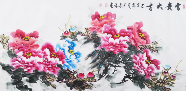 难以置信的超写实!他笔下的明星肖像,让人分不清是绘画还是照片