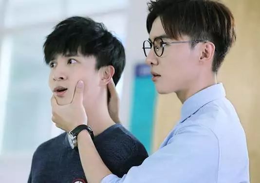 唐禹哲新恋情曝光,原来男方和女方都跟汪东城传过绯闻
