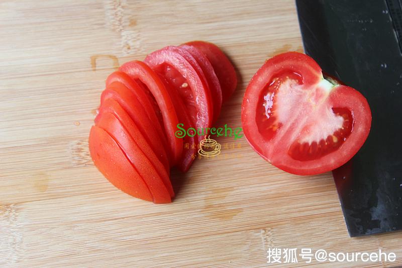 西红柿炒蛋,先炒西红柿还是先炒蛋?顺序很重要,别错了!
