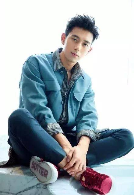 “戏骨”的养成:杨紫临时加戏,3分钟吻5次,甜到李现都脸红