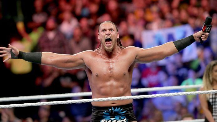 WWE中国之星李霞的华裔搭档受伤!