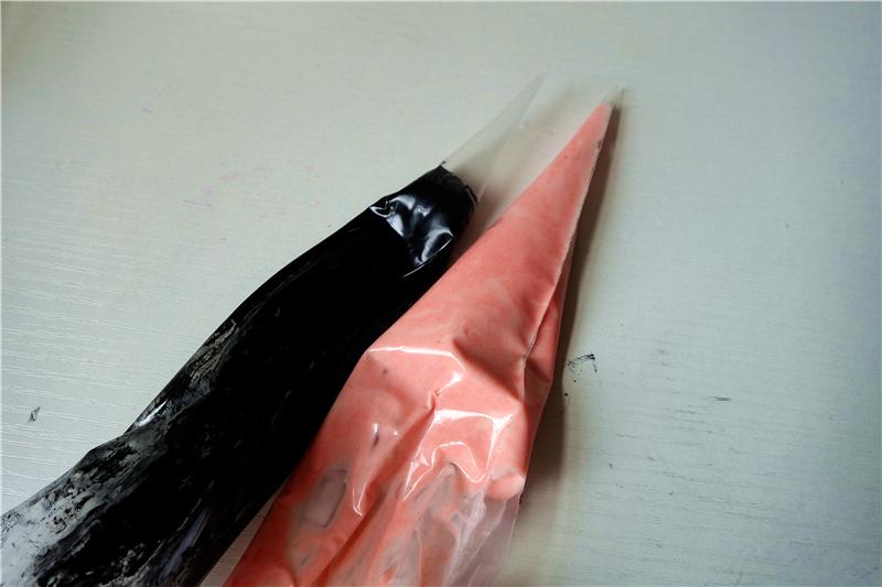 教你做超萌可爱的慕斯蛋糕,不用烤箱,冰凉爽口,孩子抢着吃