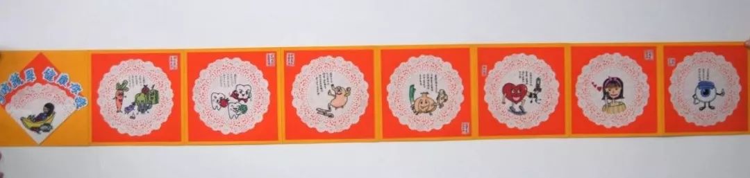 爱眼护眼!慈溪这些中小学生的绘画作品获奖啦!