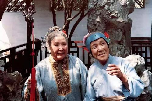 《红楼梦》深度分析:世事洞明的贾母,一个不受时代束缚的家长