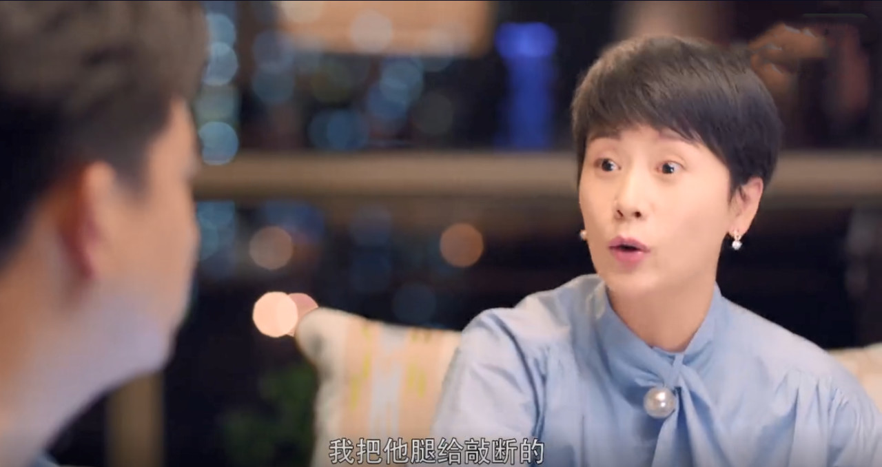 黄磊海清新戏《小欢喜》开播爆棚!沙溢成搞笑担当,陶虹超惊艳
