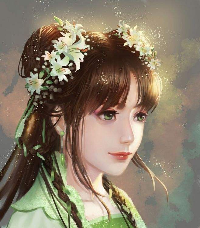 孟美岐出演《诛仙》引争议,网友:还我碧瑶