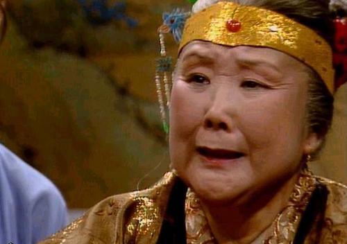 《红楼梦》深度分析:世事洞明的贾母,一个不受时代束缚的家长