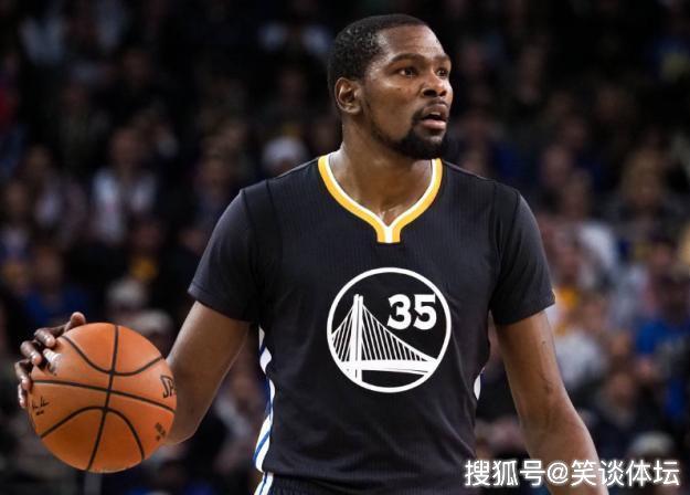 NBA最著名的五大“叛徒”,杜兰特仅排第四,榜首让球迷心痛不已