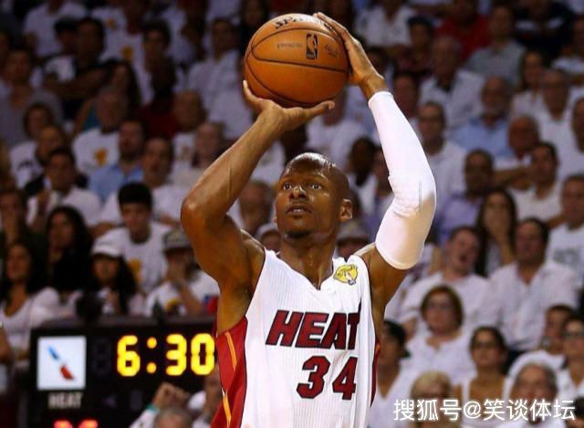 NBA最著名的五大“叛徒”,杜兰特仅排第四,榜首让球迷心痛不已
