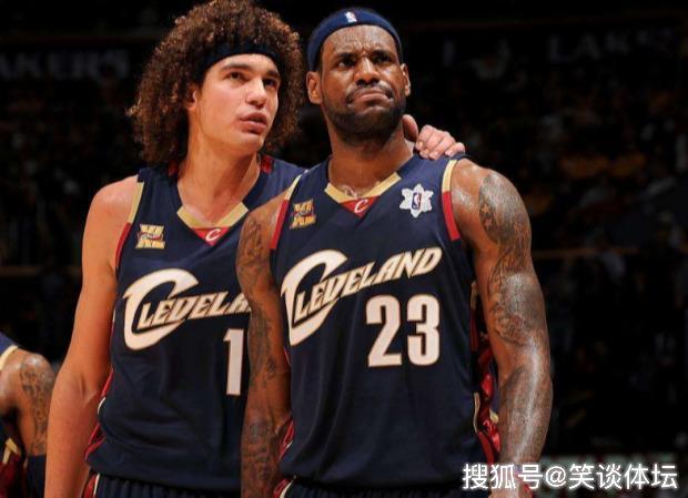 NBA最著名的五大“叛徒”,杜兰特仅排第四,榜首让球迷心痛不已