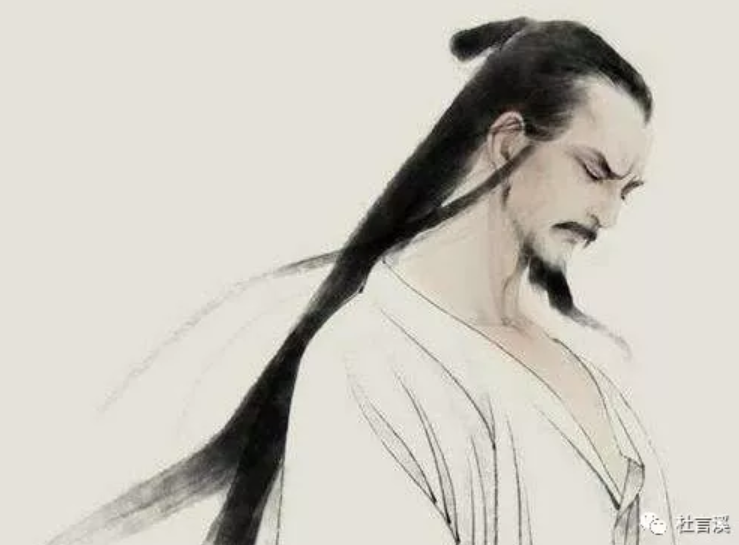 千年风雅,屈原之殇