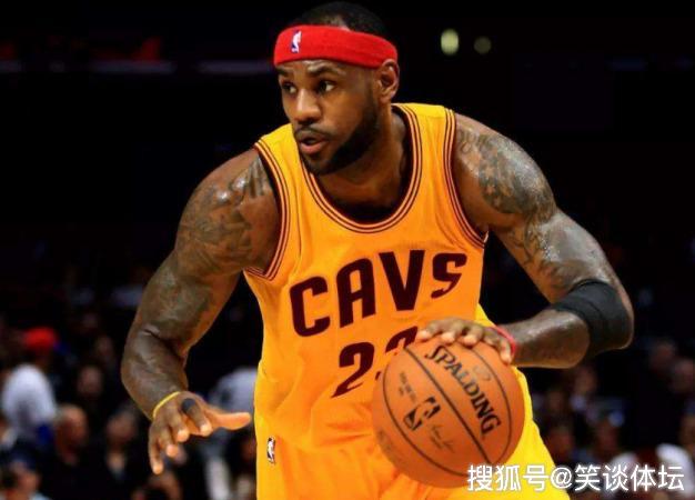 NBA最著名的五大“叛徒”,杜兰特仅排第四,榜首让球迷心痛不已