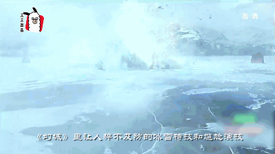 全职高手里的巷子是假的,饮料也靠p?现代剧的特效你想象不到...