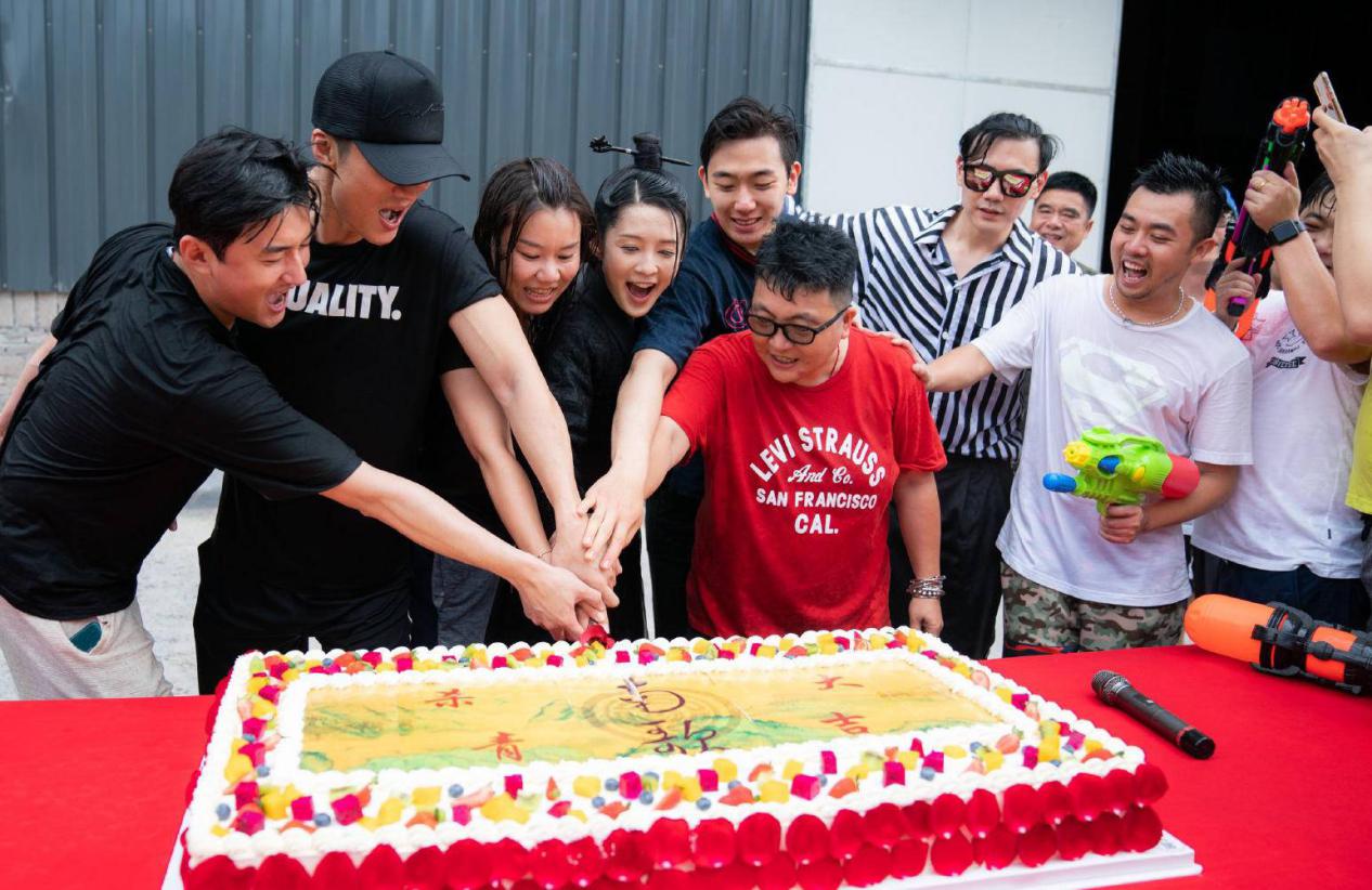 她是李易峰绯闻女友,被李少红捧赵丽颖做配,今成最难红压剧女王