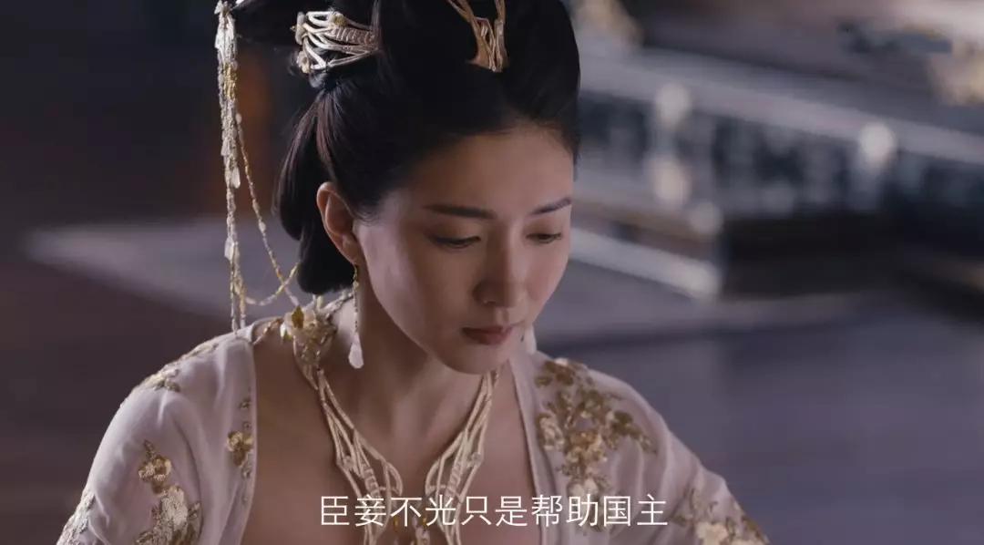 霸占两大IP剧的江疏影,她的演技你打几分
