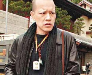 “四大癫王”之一身患癌症清迈短期出家 曾同刘銮雄前妻相恋