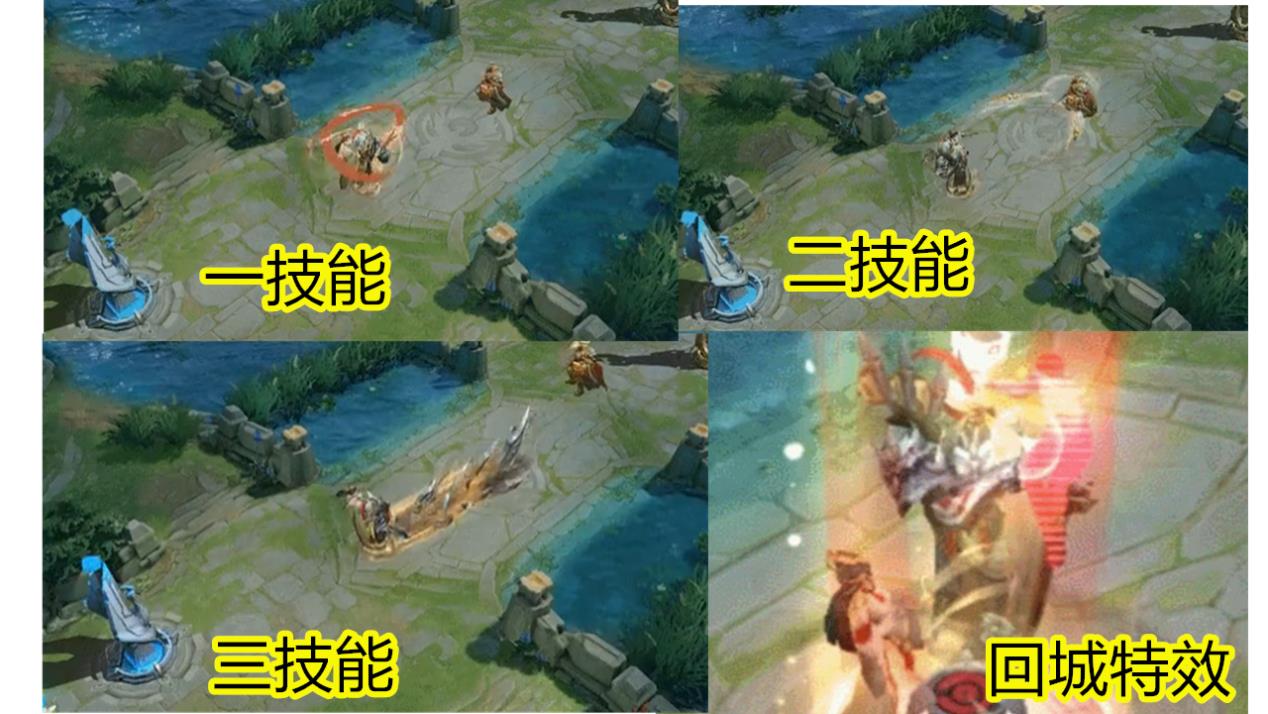 王者荣耀:干将FMVP皮肤曝光,上线日期就在下周,首周售价让人心动