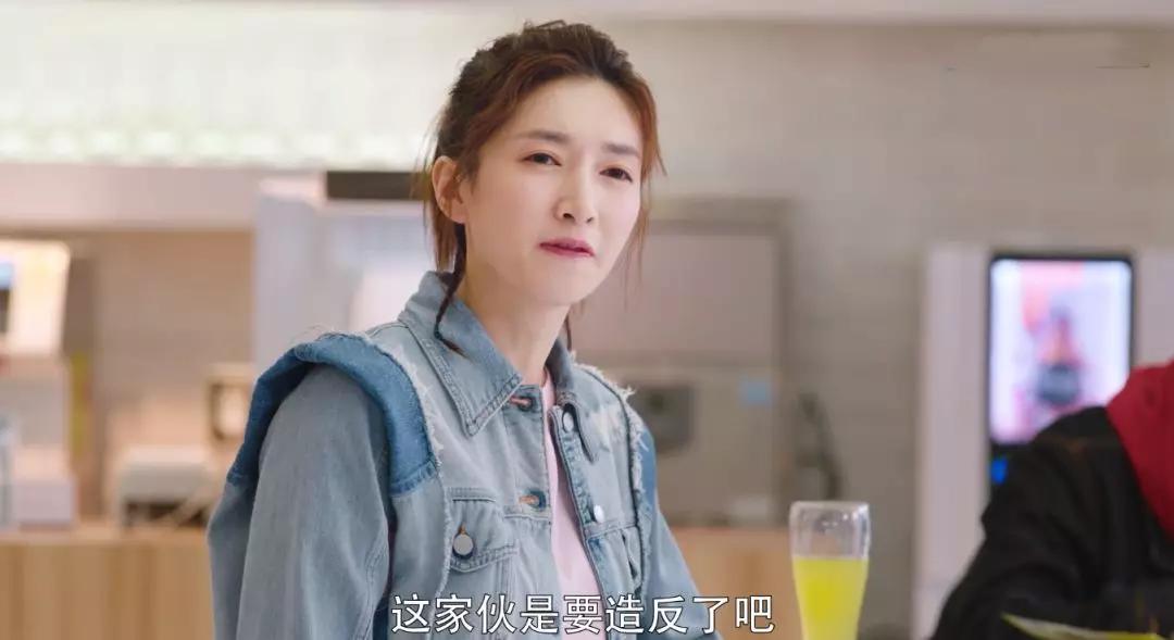 霸占两大IP剧的江疏影,她的演技你打几分
