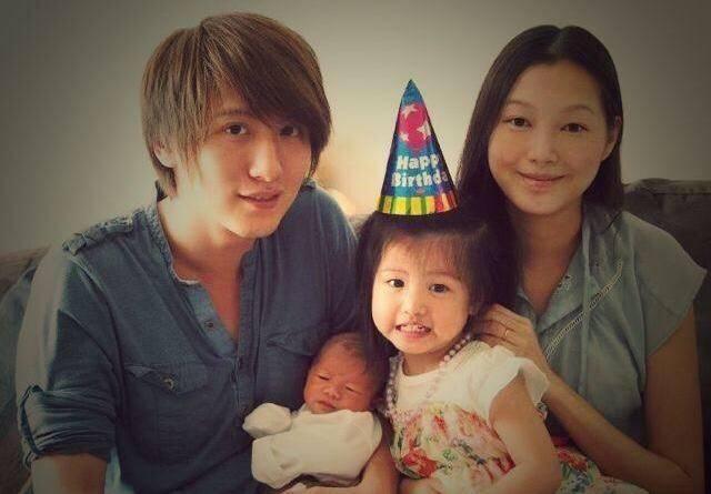 宣布与女粉丝结婚却被曝一脚踏几船 娱乐圈“恒”字渣男还有他俩