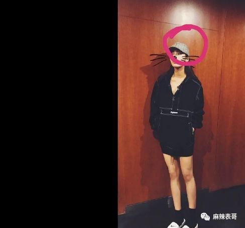 关于李现的八卦,都在这里了