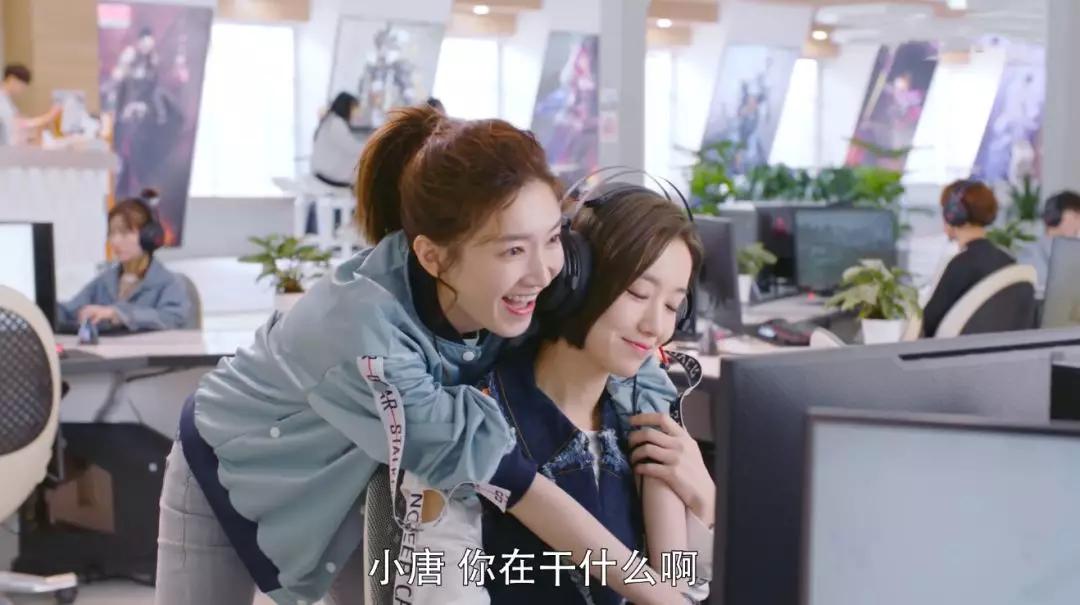 霸占两大IP剧的江疏影,她的演技你打几分