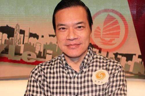 “四大癫王”之一身患癌症清迈短期出家 曾同刘銮雄前妻相恋