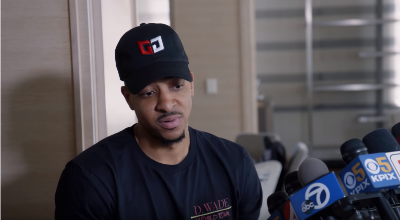 火上浇油!2.1亿先生公开嘲讽林书豪:在NBA效力10年,却不知感恩