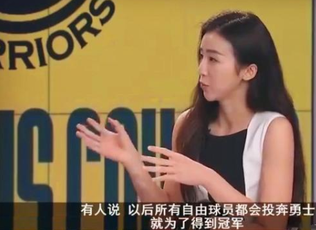 生涯已挣6500万,CJ要求林书豪感恩NBA,曾上央视嘲讽杜兰特