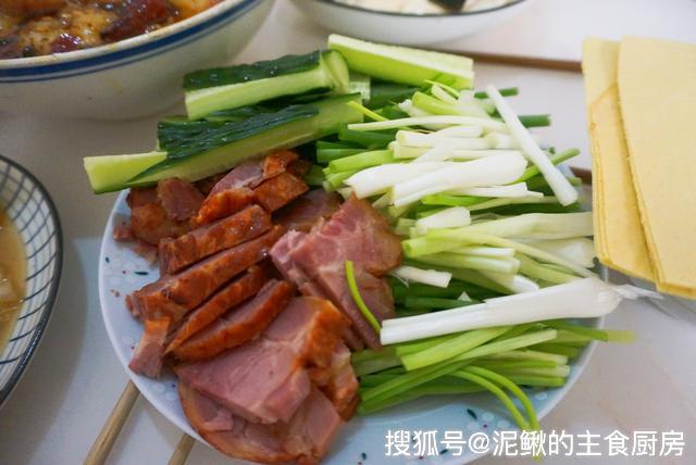 晒晒一家三口的午餐,花钱不多,好吃有营养,老公孩子都夸赞