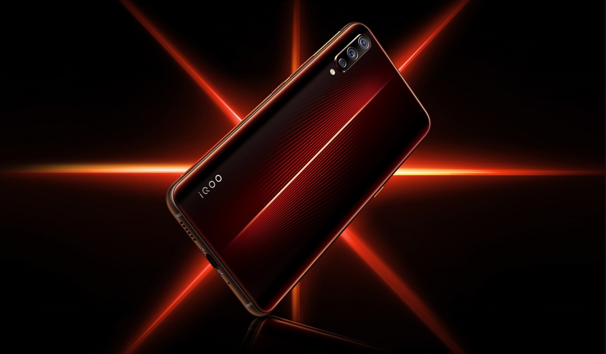 iQOO推出最便宜5G手机,但低价不代表能入手?
