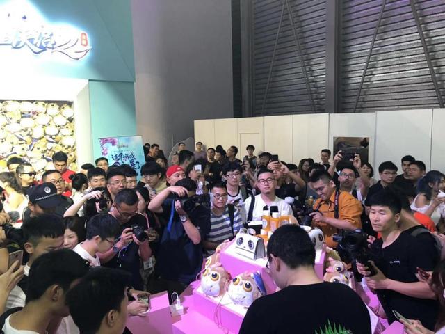 PDD直奔CJ只为得到一只神级宠物?策划:可以,但有一个条件