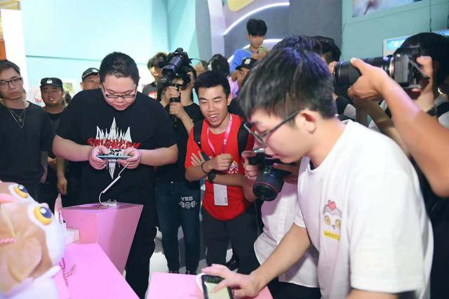 PDD直奔CJ只为得到一只神级宠物?策划:可以,但有一个条件