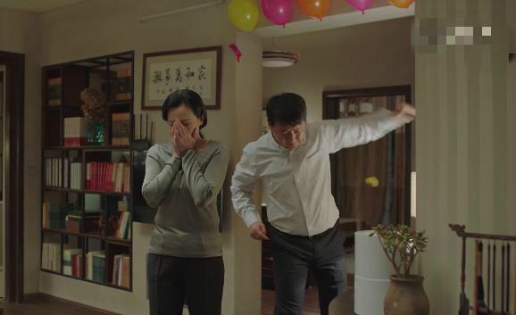 《小欢喜》这位让你哭过的演技之神,还记得吗?